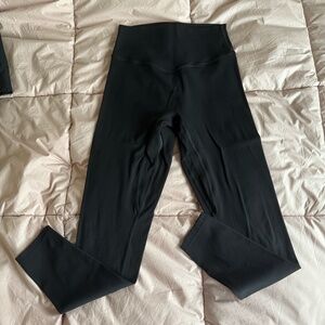 Vitality Cloud II Pant - Black